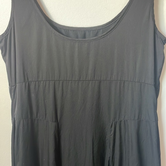 Alexachung size 2 tank midi dress with seam details to make this a perfe… - Picture 11 of 15